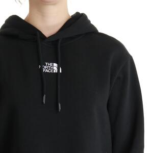 FELPA ESSENTIAL CROP THE NORTH FACE - Mad Fashion | img vers.300x/